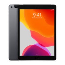 iPad 10.2 Inch - 64GB Cellular + WiFi - 9th Generation iPad 10.2 Inch - 64GB Cellular + WiFi - 9th Generation